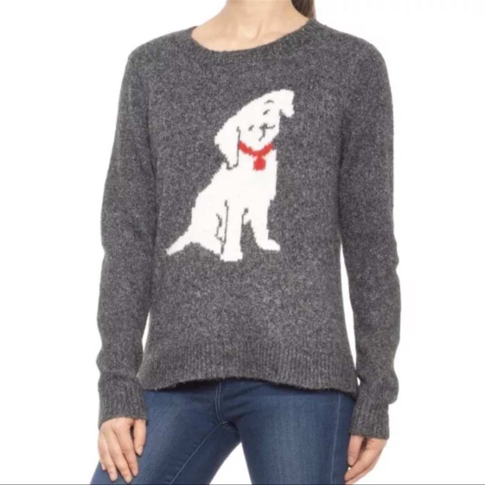 Cupcakes and Cashmere Sweater